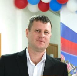 Колесников Сергей Анатольевич